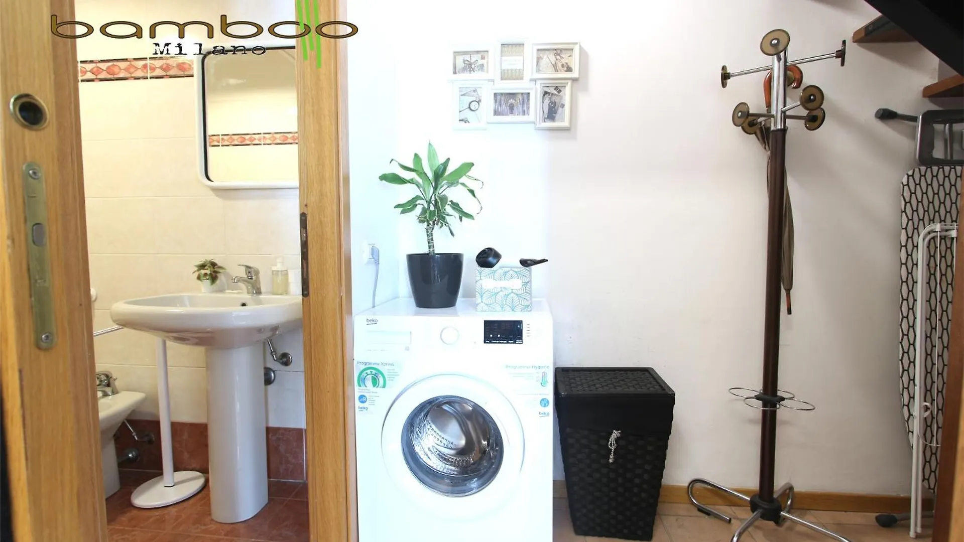 Bamboo Milano Copernico Apartment 0*, Milan