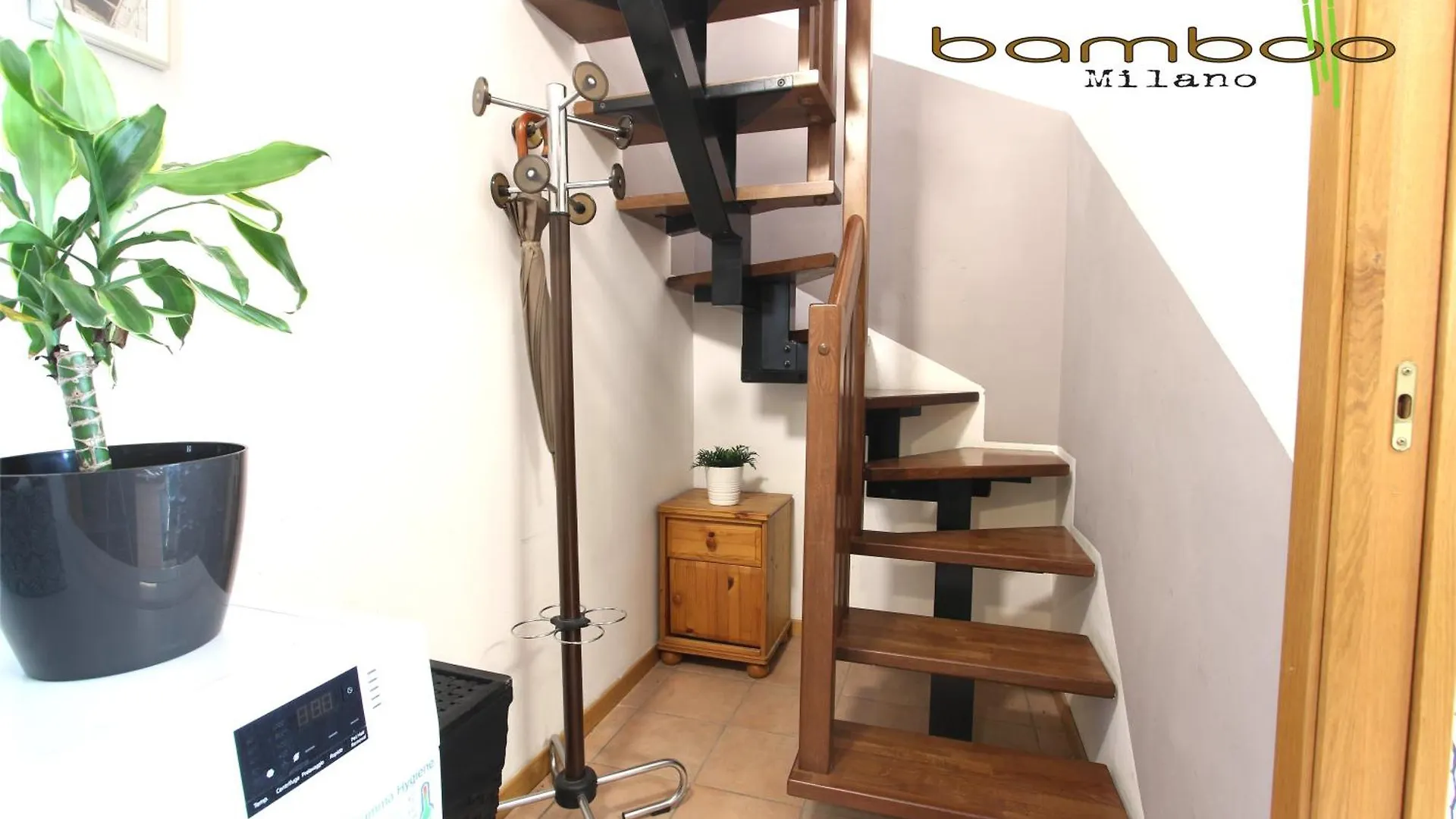 Bamboo Milano Copernico Apartment