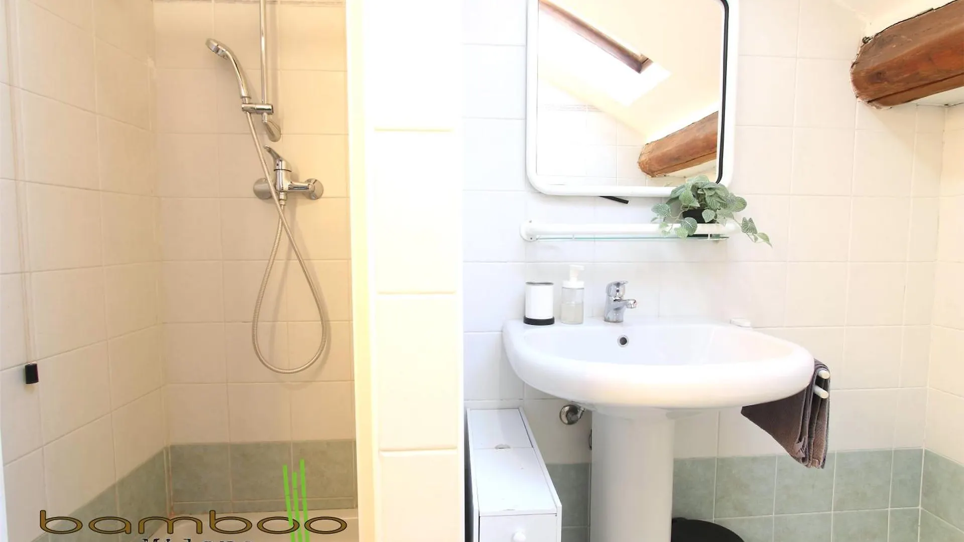 Bamboo Milano Copernico Apartment