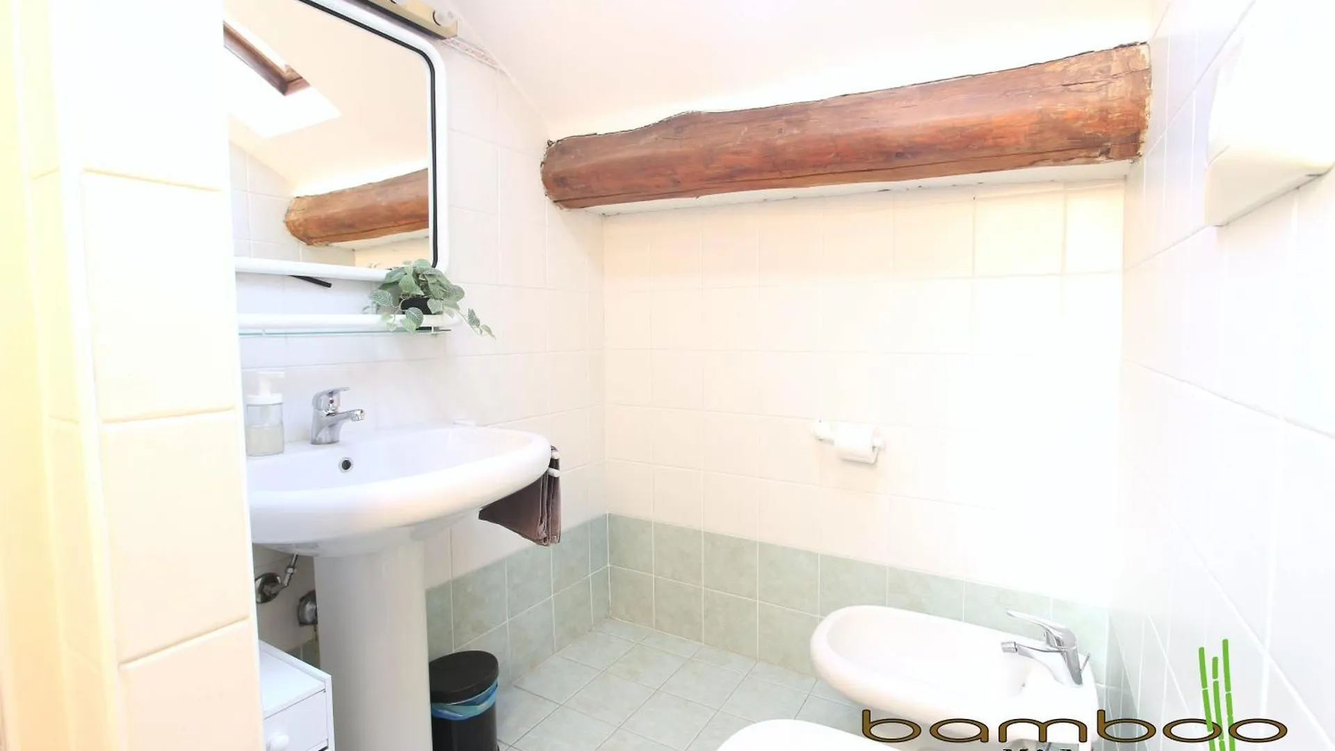 Bamboo Milano Copernico Apartment