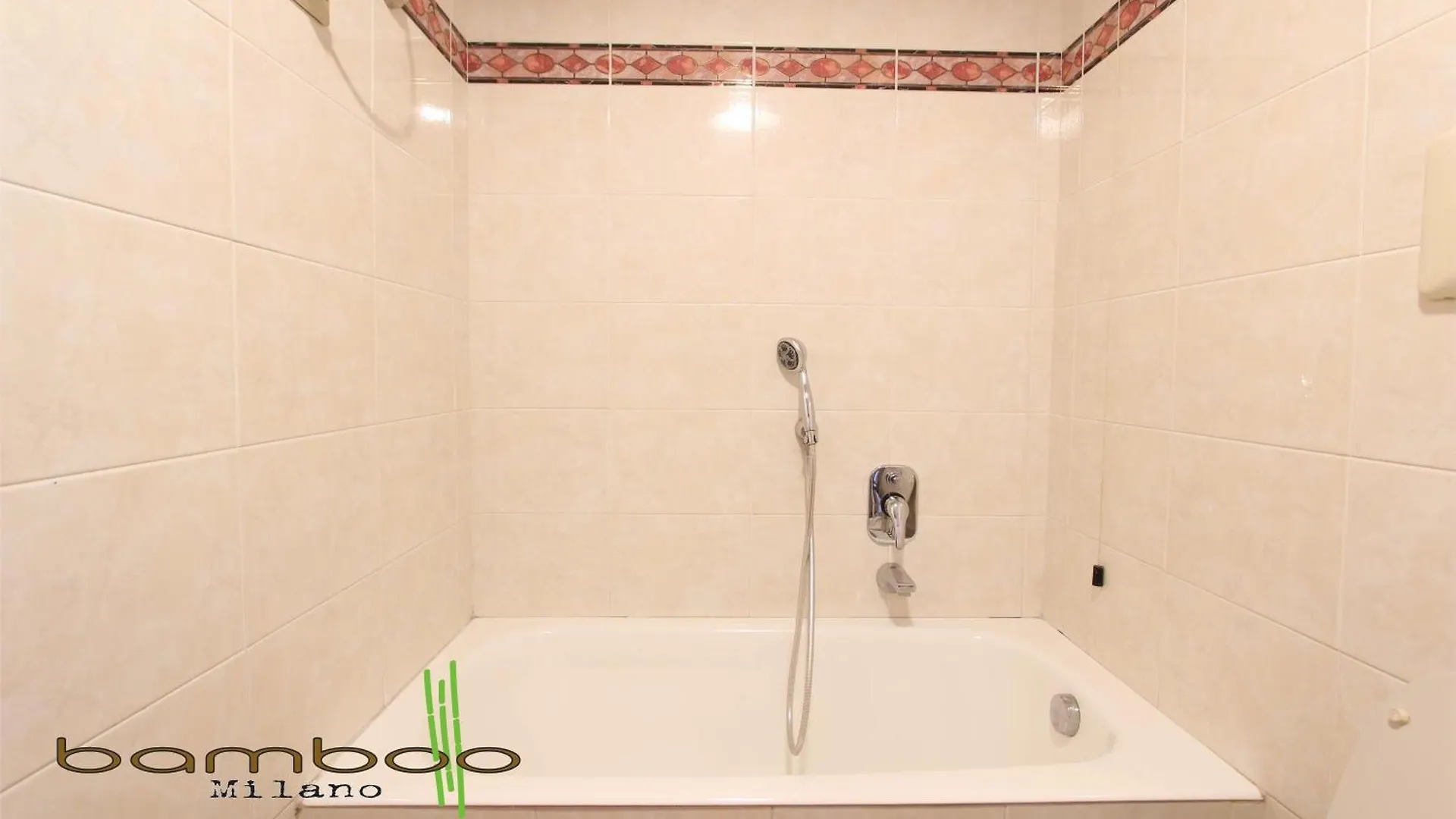 Bamboo Milano Copernico Apartment Milan