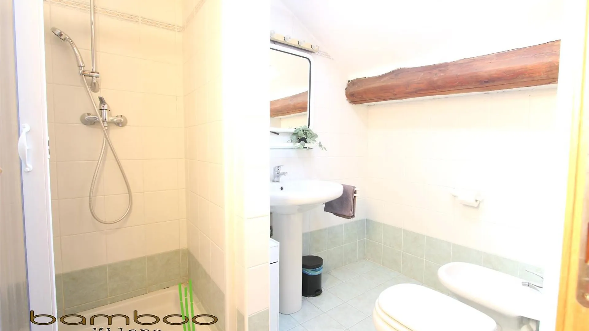 Bamboo Milano Copernico Apartment Italy