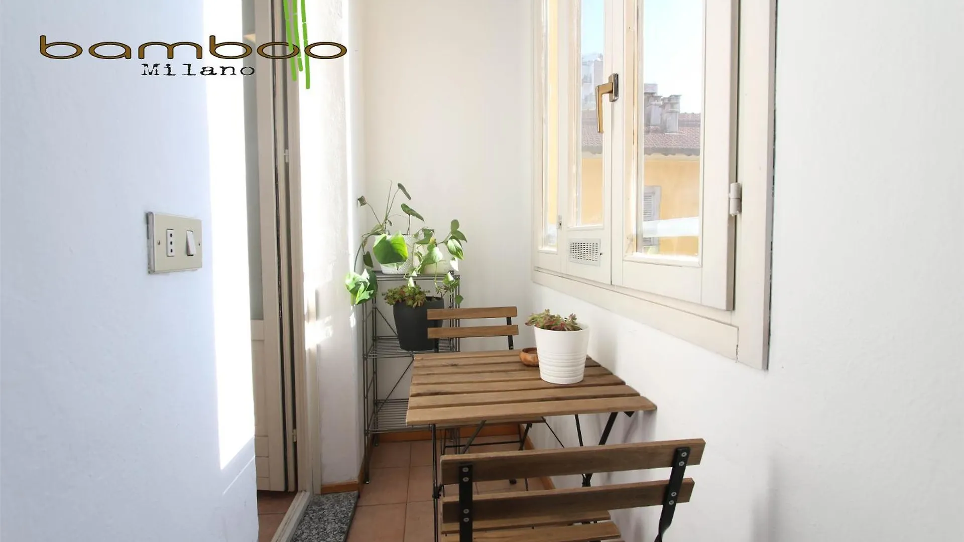 Bamboo Milano Copernico Apartment  Milan