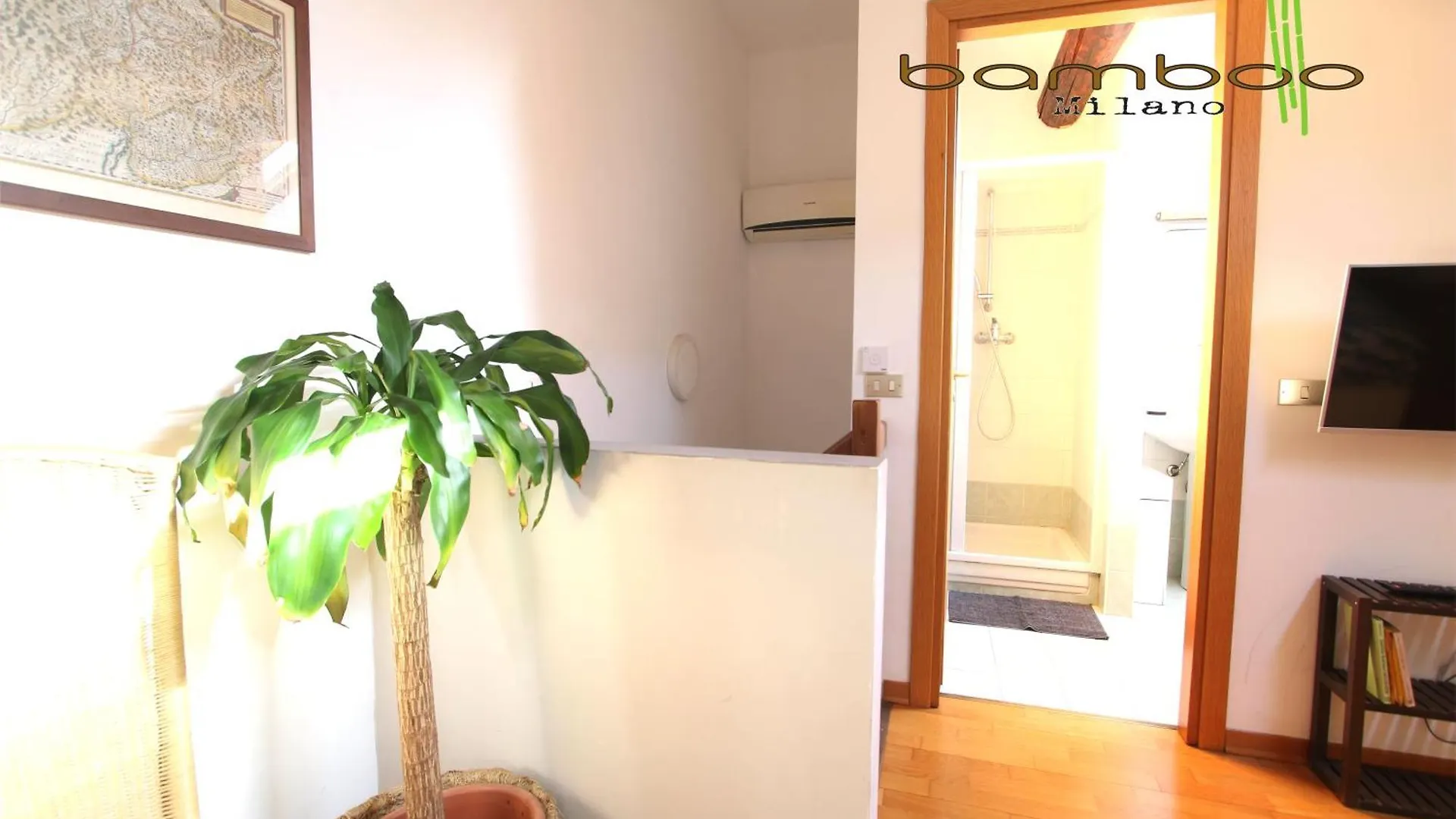 Apartamento Bamboo Milano Copernico 0*,  Italia
